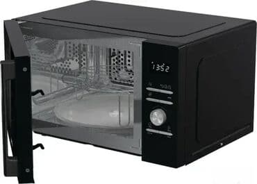 mikrotalasna lidl: **Tehnički detalji** **Opšte** Vrsta aparata : Kombinovana — 3