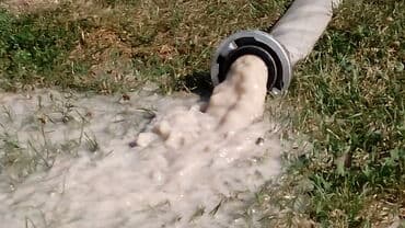 usluzno savijanje cevi beograd: Usluzno ciscenje ( crpljenje ) bunara. Najnize cene u Srbiji — 17