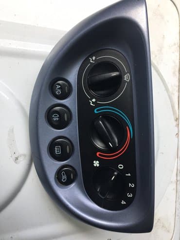 auto otpad kula: Ford KA — 1