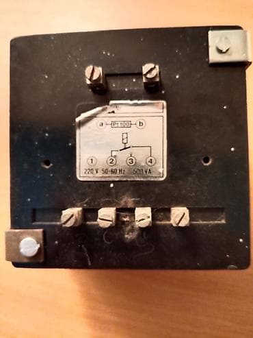 kompresor za vodu: Termo regulator INELSTAT 0-300 stepeni Celziusa Polovan — 2