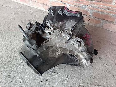 cena prenosa vozila: MENJAC 1.6 E-HDI 6 BRZINA ZA PEUGEOT 5008 OD 2009. DO 2013. GOD. | — 1