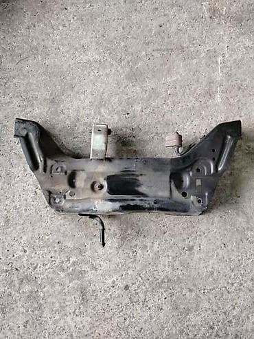 kuka golf 2: PREDNJI MOST ZA VOLKSWAGEN POLO OD 2001. DO 2005. GOD. | Prednji — 1