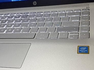 xbox on3: Prodaje se ispravan laptop HP Pavilion 14 Velicina panela je 14 inca — 5