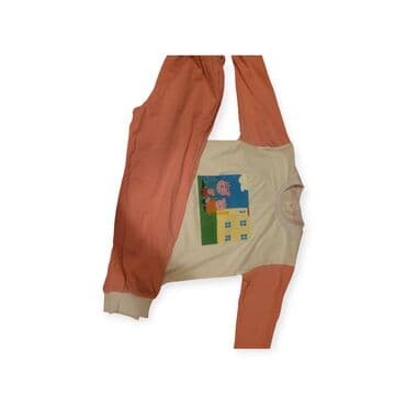 push up helanke new yorker: Pajamas set, 92 — 3