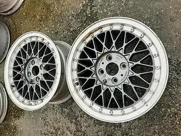 globber 4 in 1: MOD SPORT 4X100 7J ET30 R15 2KOM | Nisu dvodelne cena za 2kom — 2