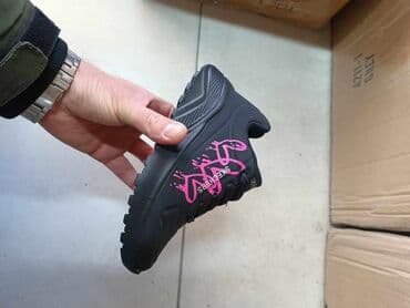 decije mokasine: Skechers, Veličina - 36, Anatomske — 8