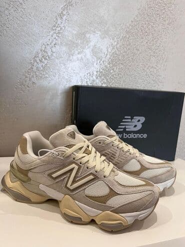 3 decembar duks: Trainers, New Balance, size - 47 — 11