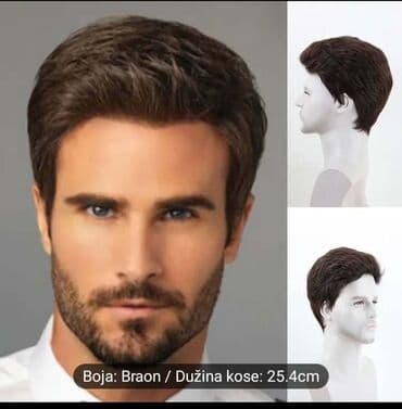 sampon za brzi rast kose dm: 06. perika
3200 din — 10