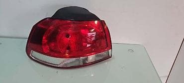 dizna za auto: STOP LAMPA ZA VOLKSWAGEN GOLF 6 OD 2008. DO 2014. GOD. - 5K0945111J | — 1