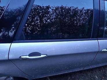 blinkeri za auto: VRATA ZA CITROEN C5 OD 2008. DO 2012. GOD. | vrata za c5x7 u sivoj — 2