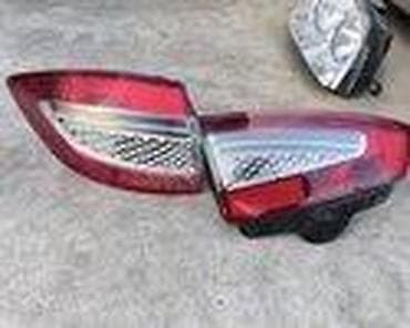 ZADNJI LEVI STOP KARAVAN ZA FORD MONDEO OD 2009. DO 2013. GOD. |