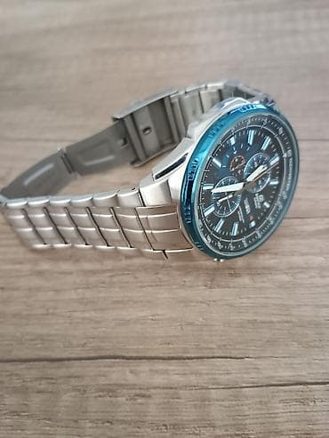 esprit sat zenski: Casio EFR-549, lepo očuvan ispravan — 7