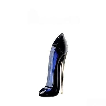 CAROLINA HERRERA GOOD GIRL EDP 80ML TSTR | Carolina Herrera Good