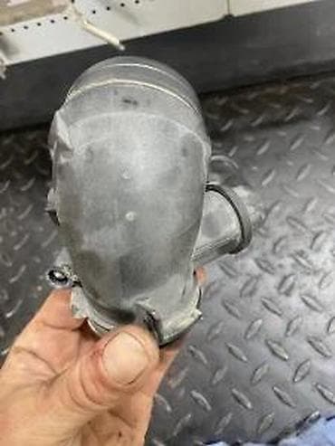 kontakt brava golf 5: AUDI A3 GOLF 7 DELOVI CREVO CEV TURBINE PVX 5Q0129635 | audi vw — 3