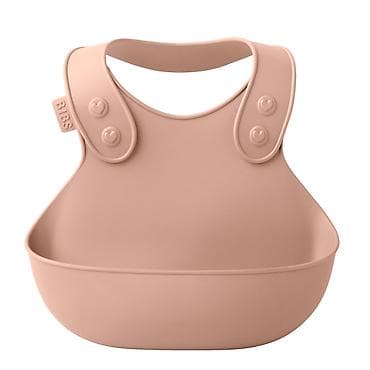 narukvice za decu protiv komaraca: Bibs portikla Blush Šifra proizvoda: 52 Opis: - Silikonska portikla — 1