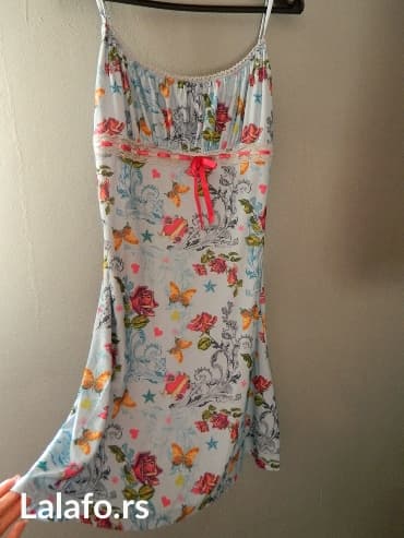 brankodex prodavnica odeće београд – слике: S (EU 36), color - Multicolored, With the straps — 2