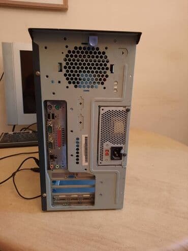 a1 laptopovi: Stari,retro IBM kompjuter,desktop racunar NetVista Nepoznato stanje — 5