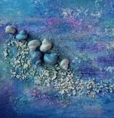 posude za kafu i secer ikea: Painting, 30 x 25 cm, New — 2