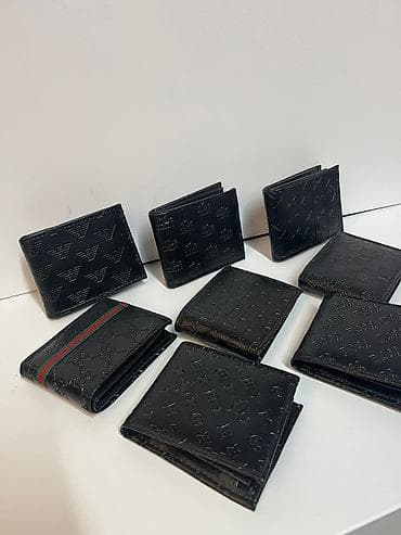 Men's Footwear: Novcanici 1850 — 6