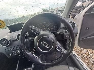 1.4TFSI KONTAKT BRAVA ZA AUDI A1 OD 2010. DO 2014. GOD. | AUDI A1