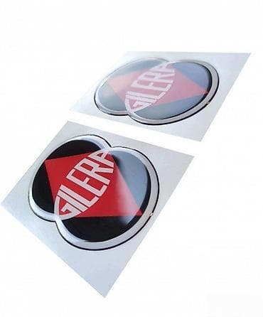 parfemske note: Gilera - Stikeri - 1488 📌 Opis: Samolepljivi stikeri izradjeni od — 4