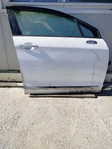 Karoserija: PREDNJA DESNA VRATA ZA CITROEN C5 OD 2008. DO 2017. GOD. | Prednja — 1