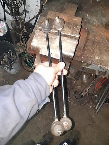 gurtne za auto: STABILIZATOR ZA PEUGEOT 206 | Stabilizatori za peugeot 206 kao — 2