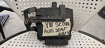 pumpe za dušeke: VAKUM VENTIL ZA VOLKSWAGEN OSTALO - 1K0906279B — 2