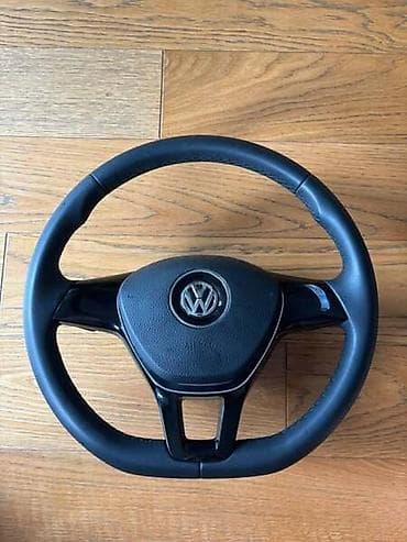 auto otpad seat nis: VOLAN ZA VOLKSWAGEN GOLF 5, GOLF 6, GOLF 7 . | za Vw modele — 1