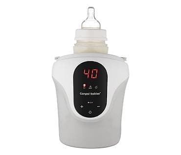 tabla za pisanje kredom: CANPOL BABIES 4-u-1 grejač sa termostatom i sterilizatorom (LS-BE216B) — 2