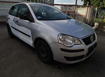 kais za auto: MOTOR TDI ZA VOLKSWAGEN POLO - 1 4 | Original polovni delovi ☎️ BG — 2