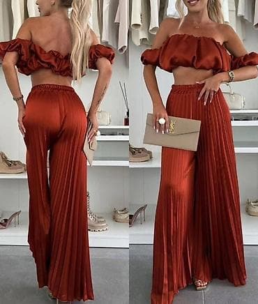 Kompleti: Vreme je da zasijate 🫵✨️ Bilo da zelite da zablistate na maturi — 5