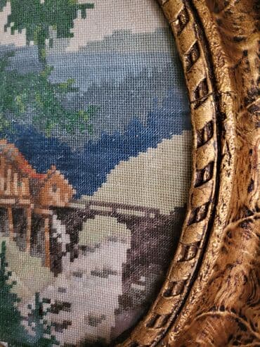 Rasveta: Goblen, O trošku kupca — 7