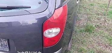 market car: STOP LAMPE LAGUNA 2 ZA RENAULT LAGUNA — 2