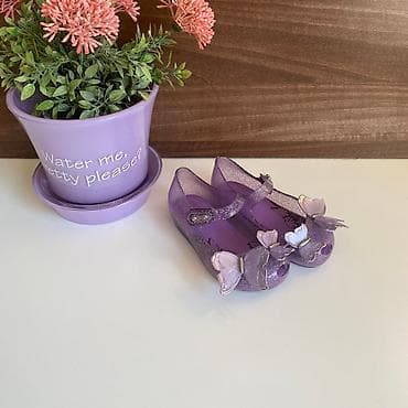 Preslatke original Mellisa Mini mirisljave sandale za male devojcice na lalafo.rs Preslatke original Mellisa Mini mirisljave sandale za male devojcice