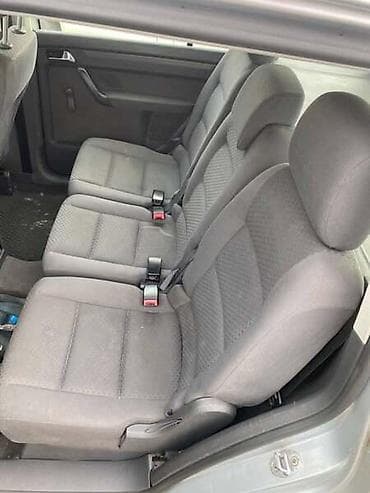 golf 5 2006: AMORTIZERI ZA VOLKSWAGEN TOURAN OD 2003. DO 2006. GOD. | Polovni — 5