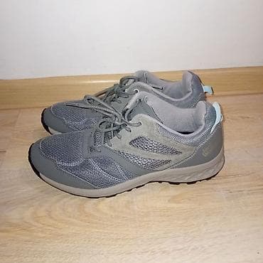 dobre patike: Jack Wolfskin patike za planinarenje/trail - Model: Jack Wolfskin — 2