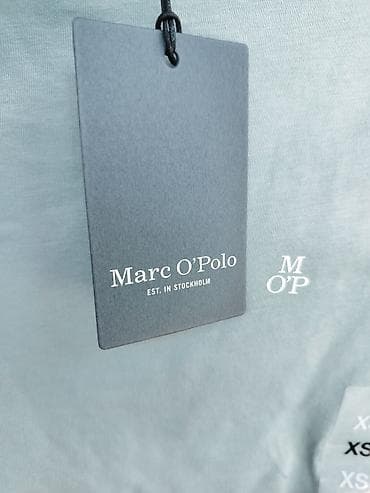 tiffany torbe za plazu: Marc O’Polo ženska majica kratkih rukava - Brend: Marc O’Polo (EST — 4