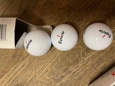 test iz engleskog za 3 razred: Loptice za golf nove, uvoz Svajcarska Posedujem 5 pakovanja po 3 — 6