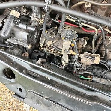 ford p251a:00 2f: ALNASER 1.8TD ZA FORD MONDEO OD 1997. DO 2000. GOD. | SMEDEREVSKA — 2