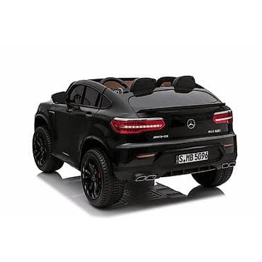luksuzni donji ves: Mercedes AMG GLC 63s Dvosed – crni Šifra proizvoda: SM-24203CC-290 — 3