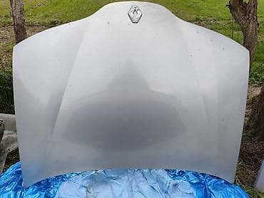 korsetii b dva za: HAUBE LAGUNA 2 ZA RENAULT LAGUNA — 3