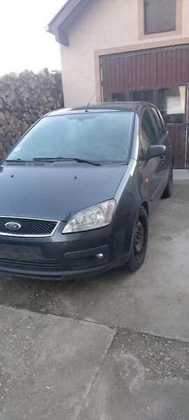 ford p251a: POLOVNI DELOVI SVI MODELI ZA FORD C-MAX, FIESTA, FOCUS . OD 2000. DO — 9