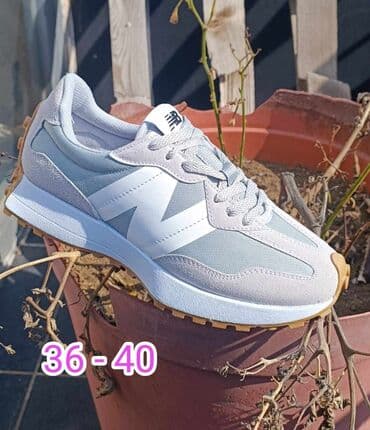 p. s. fashion kaputi: New Balance, 38, bоја - Šareno — 3