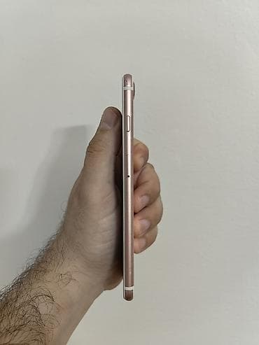 100€ iphone: Iphone 7 plus sa 128gb memorije, Icloud free i otključan za sve mreže — 3