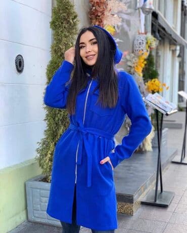 prsluci sa kapuljacom: Kaputi sa kapuljacom — 5