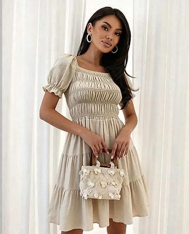 Haljine: 04. Haljina 2.400 dinara A — 3