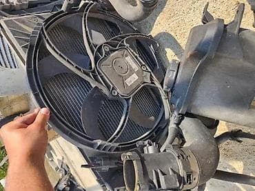 autodata 3.45 srpski jezik: VENTILATOR BMW 3 E90 E91 | Ventilator bmw 3 e90 e91 — 1