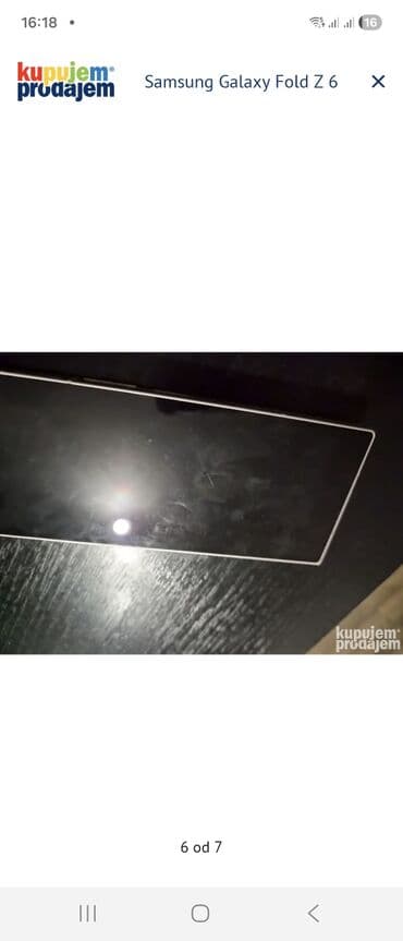 samsung a70: Samsung Galaxy Z Fold 5, color - Pink, Fingerprint, Dual SIM cards, Face ID — 6