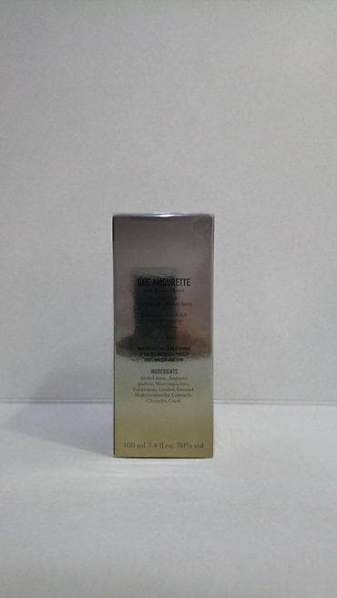Lične stvari: ETAT LIBRE D'ORANGE UNE AMOURETTE EDP100ML | Original parfemi — 3